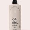 Milk Protein Intensive Shampoo Sandalwood Fig 1000ml