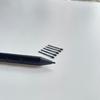 Plastic Nibs Set 10Pcs Ergonomic Clip for For Pen 3 PTK470 PTK670 PTK870 Graphics Tablets Digital Creation