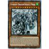 Used Yu-Gi-Oh!/English version/North American version/Stardust Dragon/Buster/Stardust Dragon/Assault Mode/Starlight Rare/1st Edition/Burst