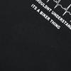 1N23456 You Wouldn't Understand Biker Thing T Shirt Motocross Motorcycle Shift Life T-Shirt Motobiker Heartbeat Tshirt