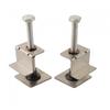 Essential DIY Toolset Adjustable Height Tiles Lifters Pack of 2pcs