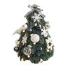 Desktop Christmas Tree Ornaments Nobleson Christmas Decoration Hotel Window Ornaments