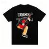 T-shirt Vintage Beck Coton Nouveau Chanteur Populaire Basique Unisexe Nouveau T-shirt Hauts Unisexe