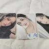 Fromis9 Membership + Season's Greetings Photocard Chapter 3 Jisun