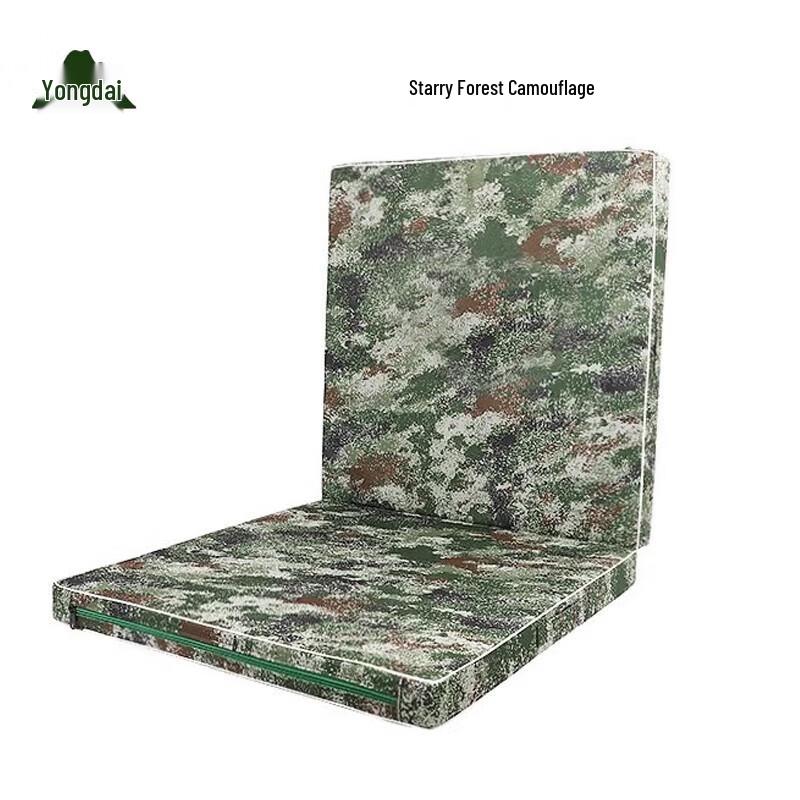 Yongdai Starry Sky Folding Gymnastics Mat