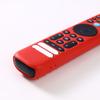 Flexible Silicone Protective Cover for RC716/RC833 Remote Control AntiDrop Dustproof