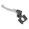 Left Clutch Lever Handle Universal for Pit Bike Dirt Bike ATV Motocross Motorcycle 7 8in Handlebar