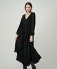 Second Armuah Harper Dress _ Black