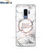 For Samsung Galaxy S9 S9 Plus SM- G960 G965 Plus Ultra Thin Silicone Back Cover Case for Samsung S9 Plus Fashion TPU Phone Cases