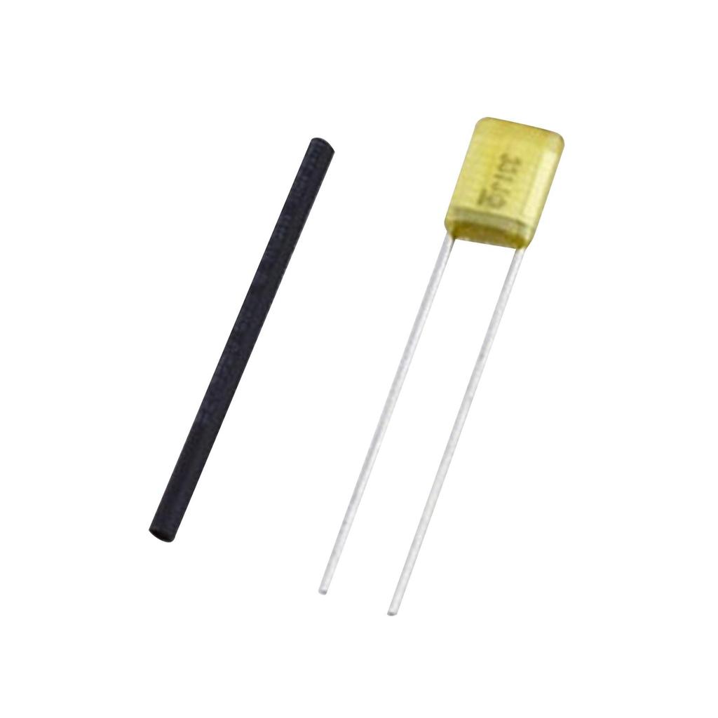 Highly Frequencies Compensation Filter Capacitor Electric Guitar High Pitch Volumes Bleeds Circuit Kits Easy Installation