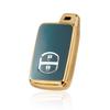 [Unhoke] Prius Key Case 30 Series Aqua Key Cover Prius