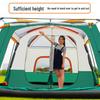 OEING Portable Outdoor Camping Tent