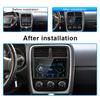Android Car Radio For Dodge Caliber 2009-2012 Multimedia Player Head Unit Stereo GPS Navigation BT WIFI 1+16GB