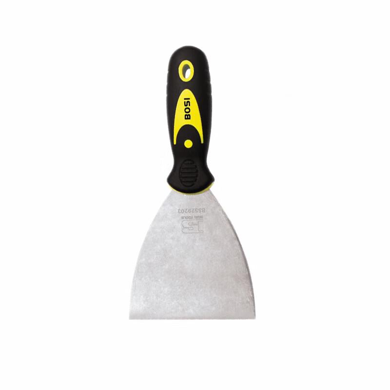 BOSI Carbon Steel Putty Knife