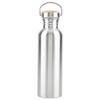 Stainless Steel Outdoor Portable Water Cup Drink Bottle Travel Mug 750mL