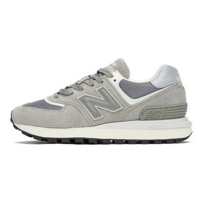 Sneakersy 574 Legacy 'Grey' U574LGGY