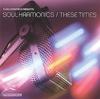 CD SOUL HARMONICS  These Times FSRCD063 Freestyle Recor 2009 UK SoulFunk Used