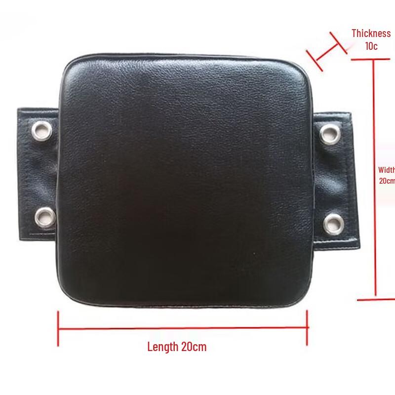 YTYIN Wall-Mounted Boxing Target