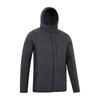 Mountain Warehouse Mens Treston Fleece Hooded Hoodie
