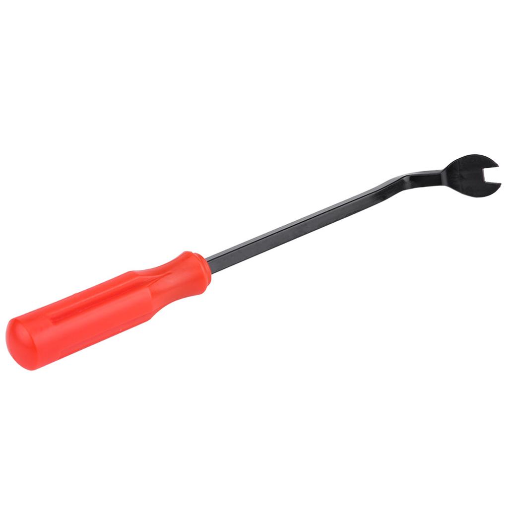 3Pcs Clip Removal Plier with   Remover Tool, for Removing Car Door Panel and   Clips