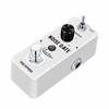 Guitar Effect Pedal ROWIN Noise Gate 2 Modes Noise Reduction with Aluminum Alloy Enclosure