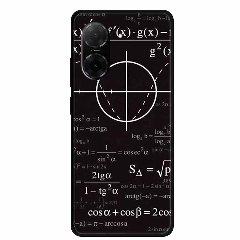 For Xiaomi Redmi A5 A 5 Case New Luxury Painted Cover Soft Silicone Phone Case For RedmiA5 Length 173mm Animals Fundas Coque