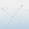 200 Pcs Baby Swabs Baby Double-Ended Ultra-Fine Cleaning Swabs For Delicate Ears - Soft And Safe For Newborns And Toddlers
