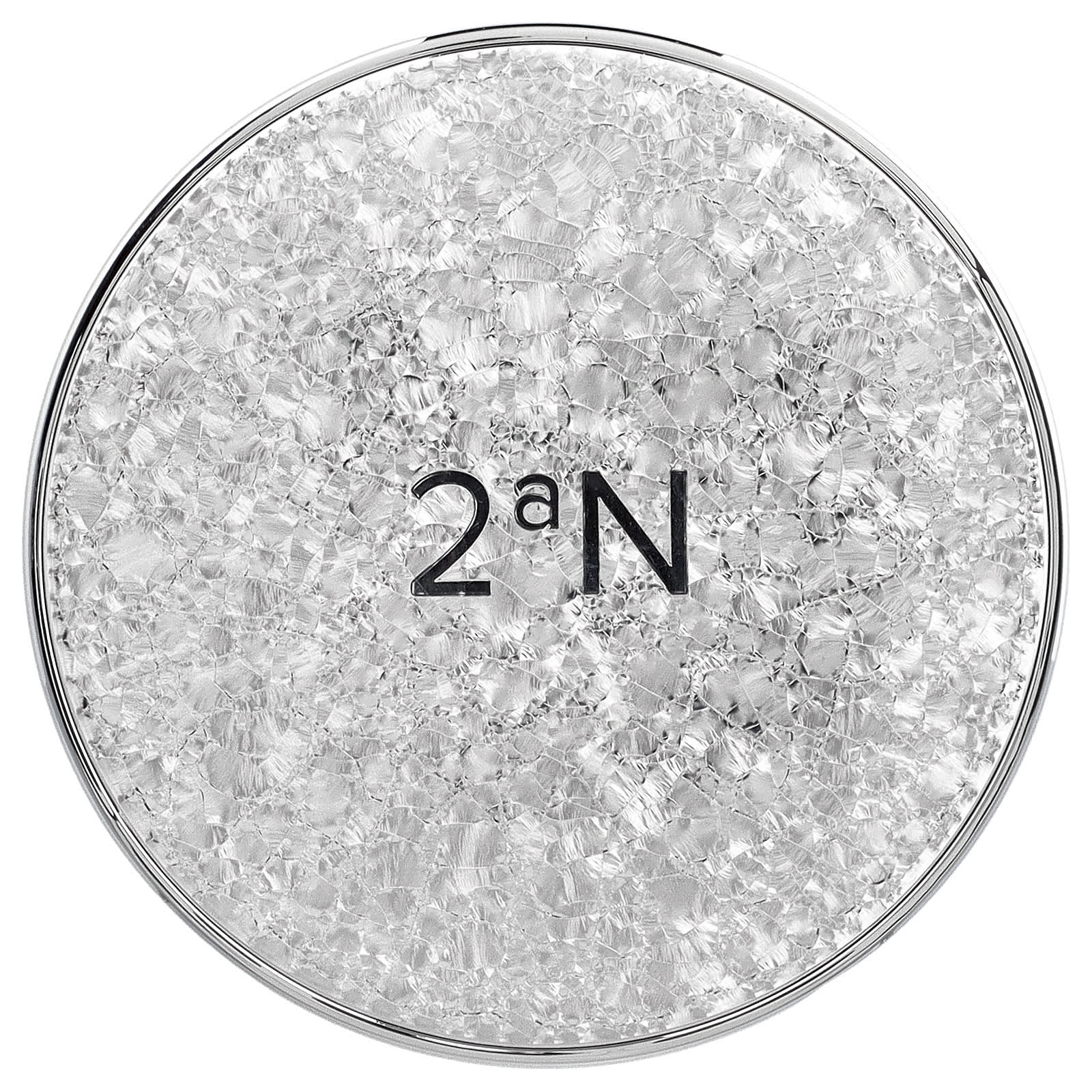 

2aN Gleamin Tension Pact, 17 Pure Ivory, 13g (0.45oz)