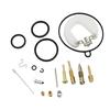 TVETE PZ19 Carburetor Repair Kit Motorcycle Carburetor Repair Parts 19mm Carburetor Repair Kit for Motorcycle Super Cub C70 C90 CD90