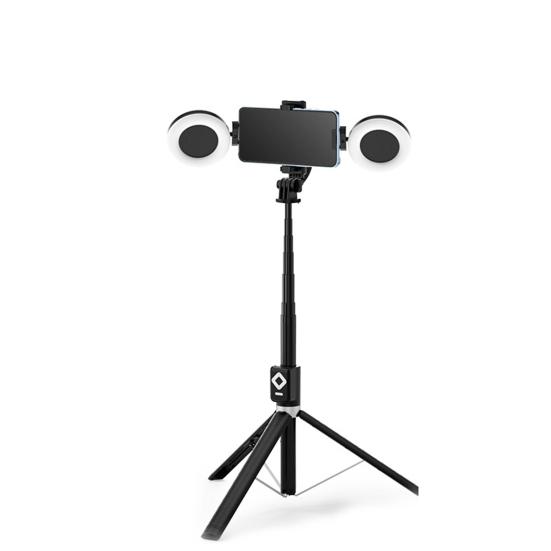 

Удлиненный кронштейн, противоскользящее управление, перезаряжаемый пульт дистанционного управления, 200 мАч, стабильное встряхивание, без страниц, универсальное, более сильное C