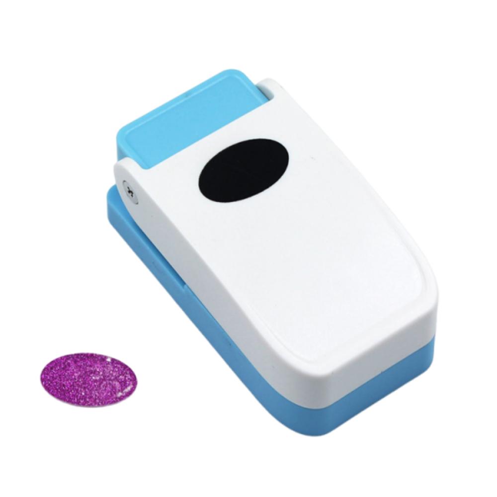 Educational Embossing Machine Large Size Jigsaw Punch Handmade Embosser  Planner Inserts