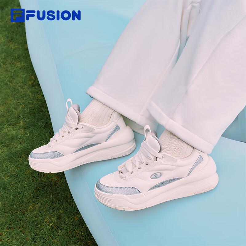 FILA FUSION Chunky Platform Sneakers 37.5