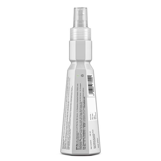 BBlunt Hot Shot tepelně ochranná mlha 150ml | Šampon proti vypadávání vlasů s hrachovým proteinem a kofeinem 300ml