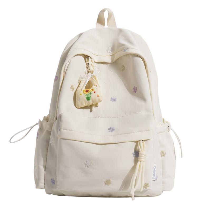 Zaino Scolastico da Ricamo Zaino da Donna Zaino da Viaggio