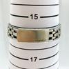Used Working Item Ladies CITIZEN Manual Winding Wristwatch Date 4-610075-K
