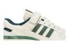 Men's Sneakers Adidas Forum 84 Low AEC Vintage Pack Green Oxide Cloud White/Green Oxide/Cloud White