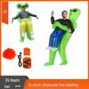 Costumes et accessoires – Mascottes