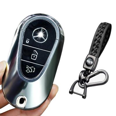 Aksesuāri auto elektronikai – Ietvari automašīnu atslēgām