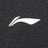 Li-Ning Black Casual Fashion Versatile Breathable Comfortable Sweatpants Men bottoms ASWKA75-5