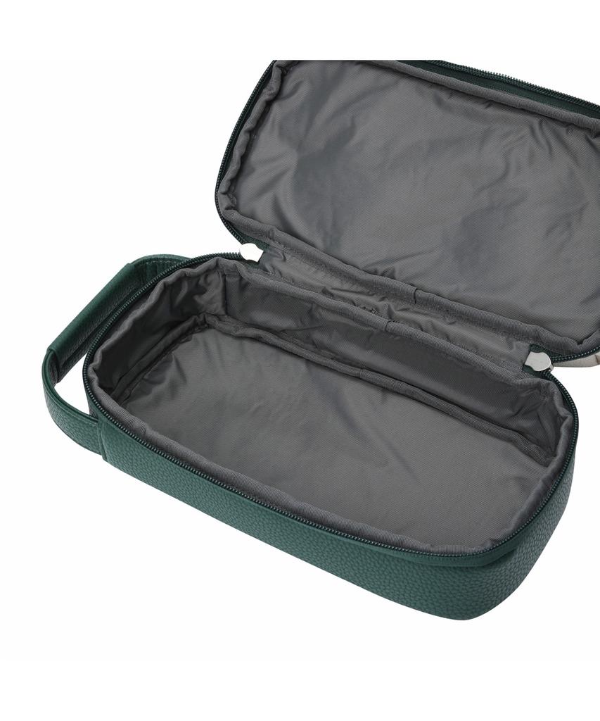 Golden Bear (U) Color Blocked Multi Pouch G6Bax26201Ivx