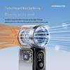 High-Speed Compact USB Mini Fan with Long-Lasting Battery