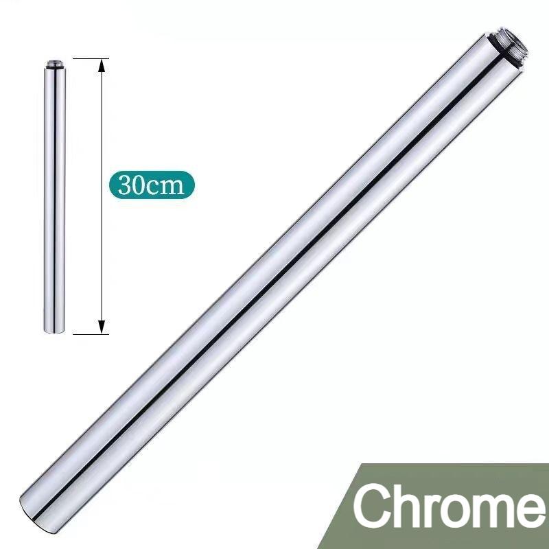 

Shower Head Extension Pipe Connection For Shower Set Shower Extension Pipe Bathroom Shower Accessories