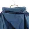 WOOLRICH 80s Made in USA Vintage coat Blue navy blue Men's Used