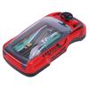 Handheld Car Steering Wheel Toy Racing Adventure Car Steering Wheel for Toddlers Two Player