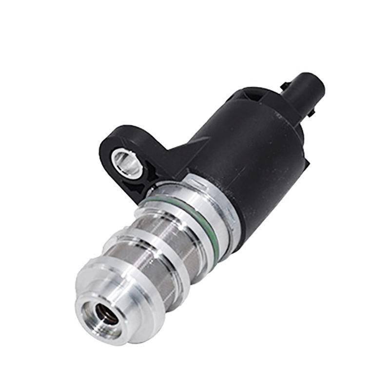 Car Accessories Solenoid Valve 11417622768 for BMW F18 F07 F35 F30 F20 F02 F01 F25 F26 F15 F16 E70 E71 E84 E90