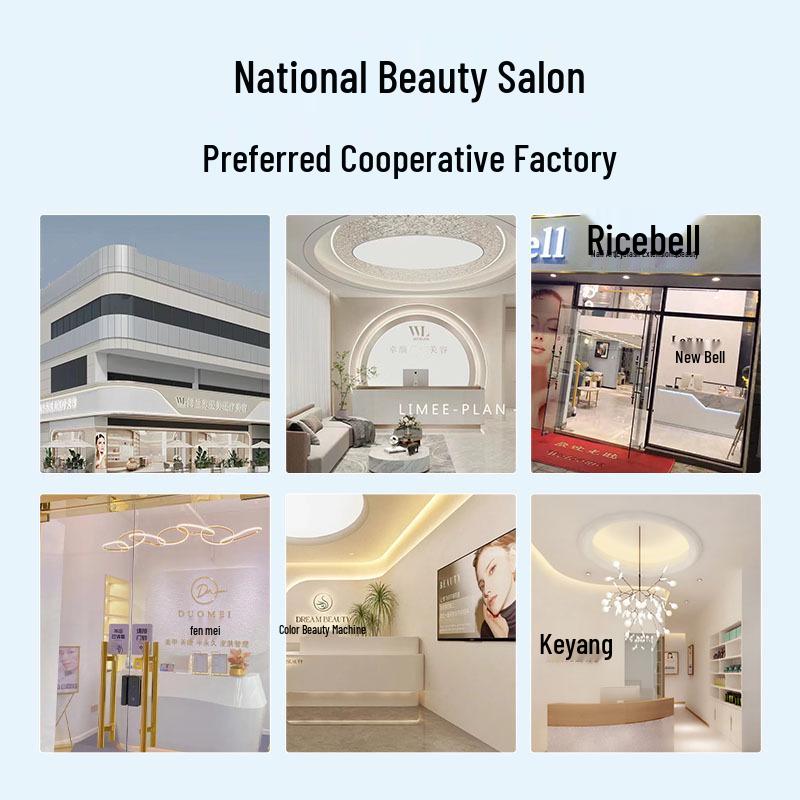 Second-Generation Non-Invasive Pico Eyebrow Cleansing Machine - Portable, Waterless Beauty Device