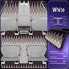 Eco-Friendly Double-Layer Floor Mats for L9 Vehicles - Waterproof & Dustproof Design