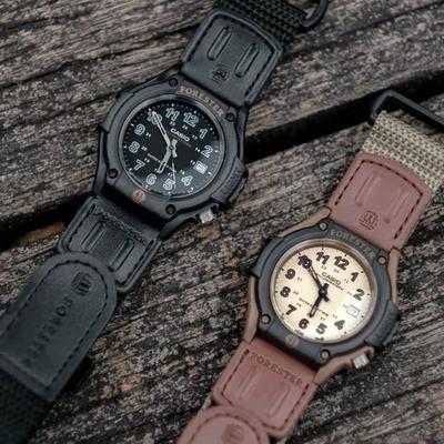 FT-500WC 3 barvy Elektronické náramkové hodinky Unisex Vojenské/Kempingové/Outdoorové hodinky