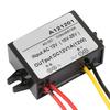 Stable AC 10-28V To DC 12V Waterproof Voltage Power 1A 12W Step Down Converter Power Supply Module Fan Power Supply