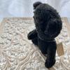 [USED] Discounted antique-style teddy bear, handmade by an artist